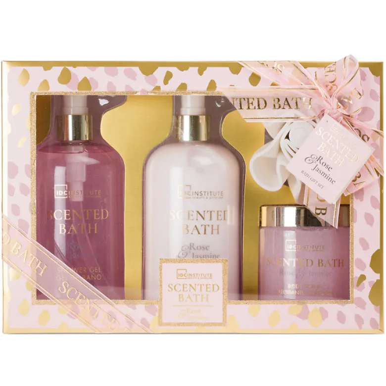 Cadouri de Crăciun perfecte pentru ele. Oferta zilei la cosmetice