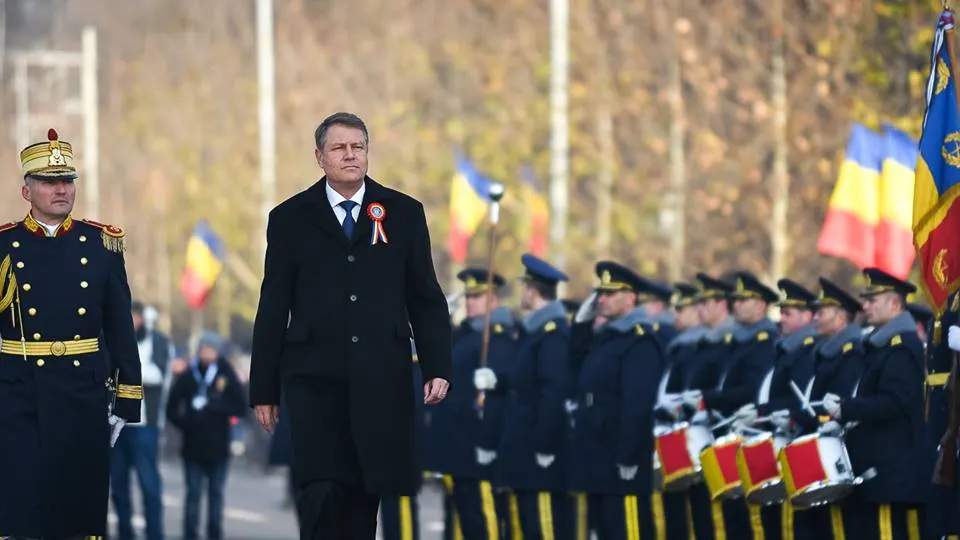 Politicienii români, DEZBINAȚI de ziua Unirii