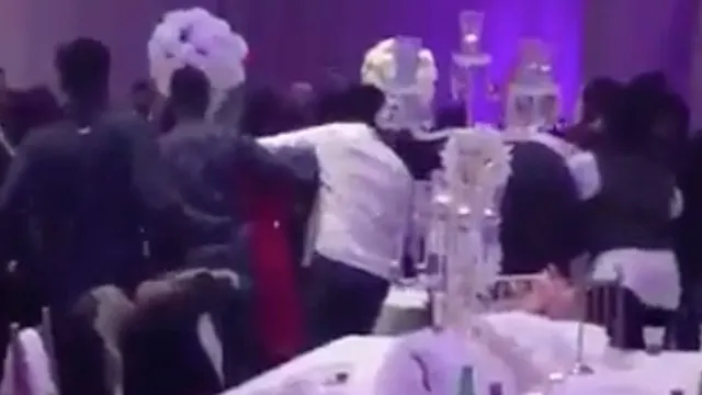 Șocul unei mirese: ce fotografii a pus fostul iubit, pe masa fiecărui invitat. A urmat dezastrul!