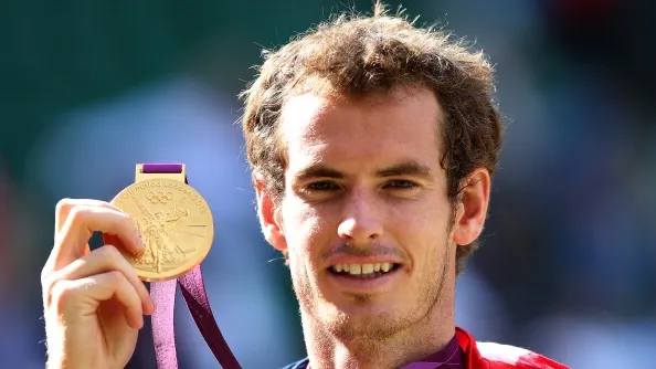 Andy Murray, pe lista personalitaților decorate de regina Elisabeta a II-a de Anul Nou 