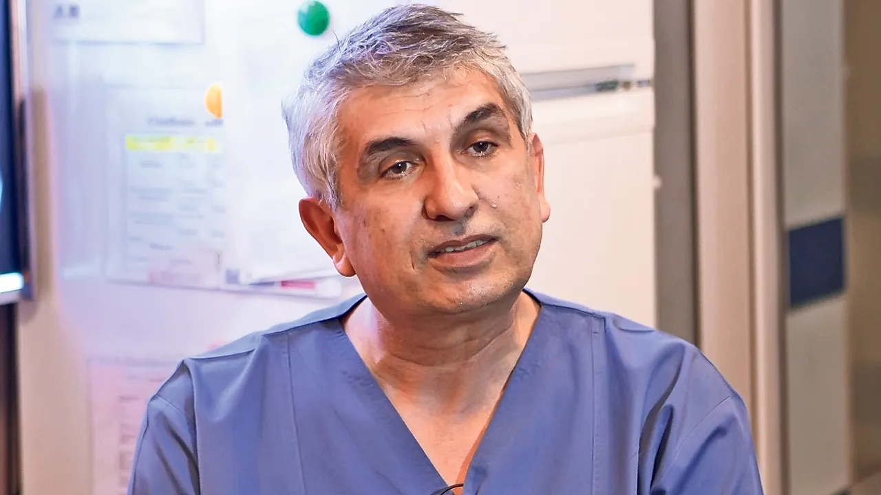 Avalanșă de plângeri la Parchetul General! 71 de reclamații pe numele medicului Burnei