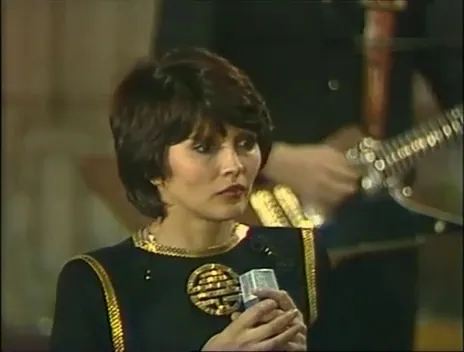 O mai ştiţi pe Dida Drăgan? Ce face acum artista şi cum arată la 70 de ani