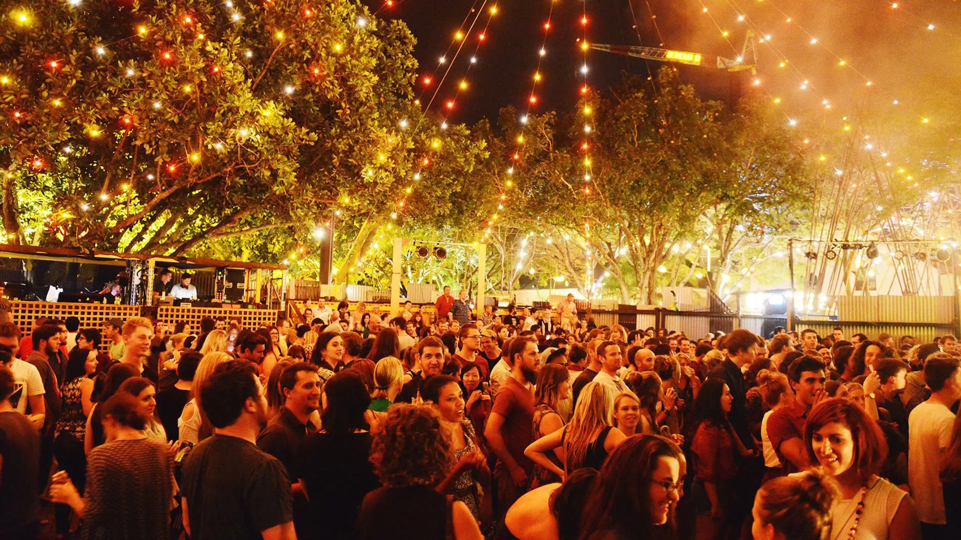 Panică în Australia! Peste 80 de persoane rănite la un festival de muzică