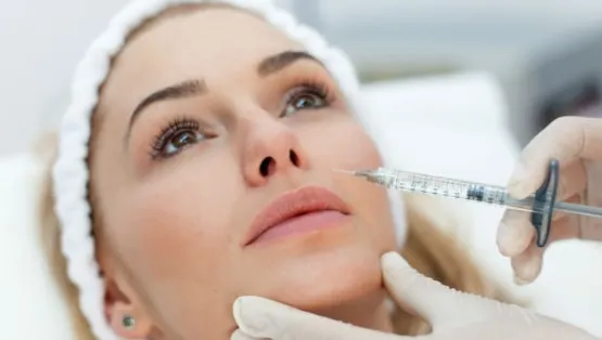O minune a medicinei pentru fizionomie: acidul hialuronic