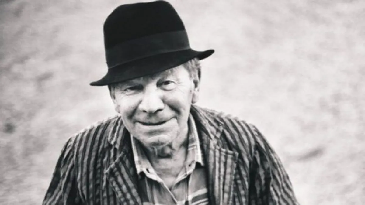 Un mare actor a murit, înainte de Crăciun