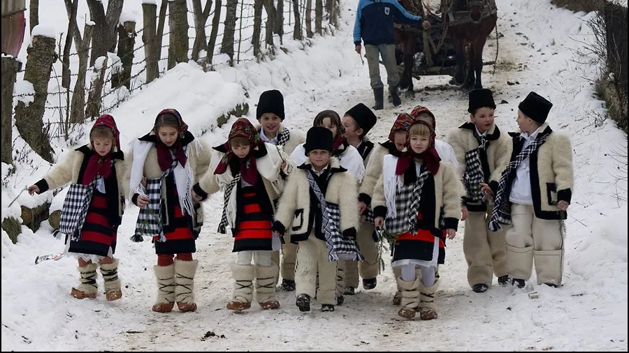 Tradiţii de Crăciun: Ce nu ai voie să faci în Ajunul Crăciunului. E mare PĂCAT!