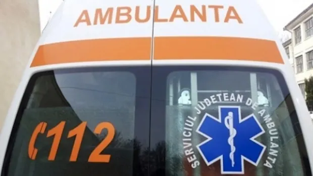 Un fost politician român s-a spânzurat într-o hală din judeţul Olt