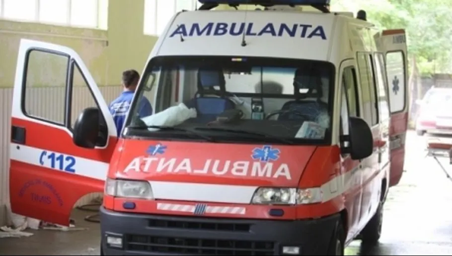 O femeie a murit, în urma unei explozii din locuinţa sa