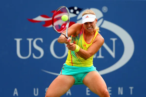 Andy Murray și Angelique Kerber, numiţi cei mai buni jucători ai anului 2016 de ITF
