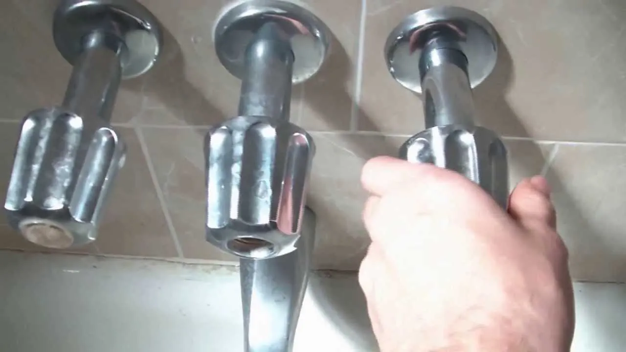 Se pregătea de o baie relaxantă, dar când a pornit robinetul, a încremenit. Ce a început să curgă