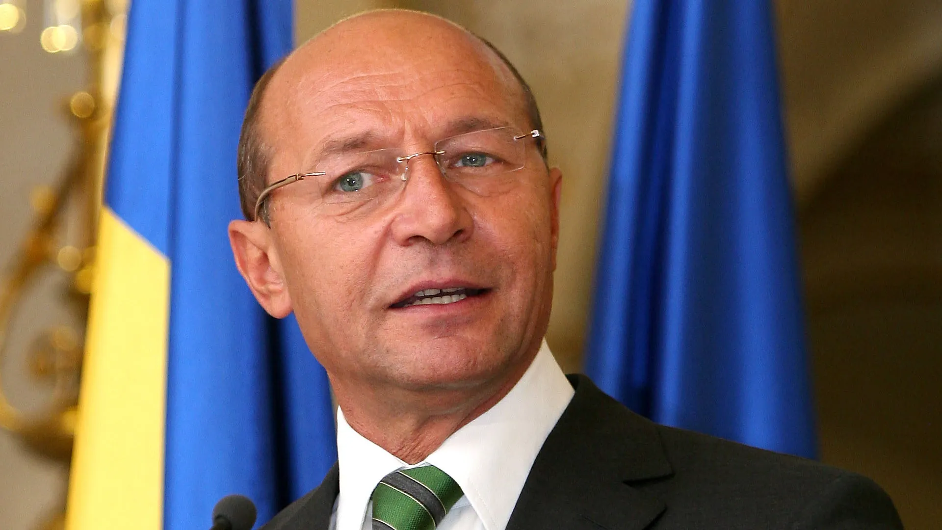 Băsescu, despre scorul pe care îl va obţine PMP: Va fi din două cifre. Dacă nu, foarte aproape