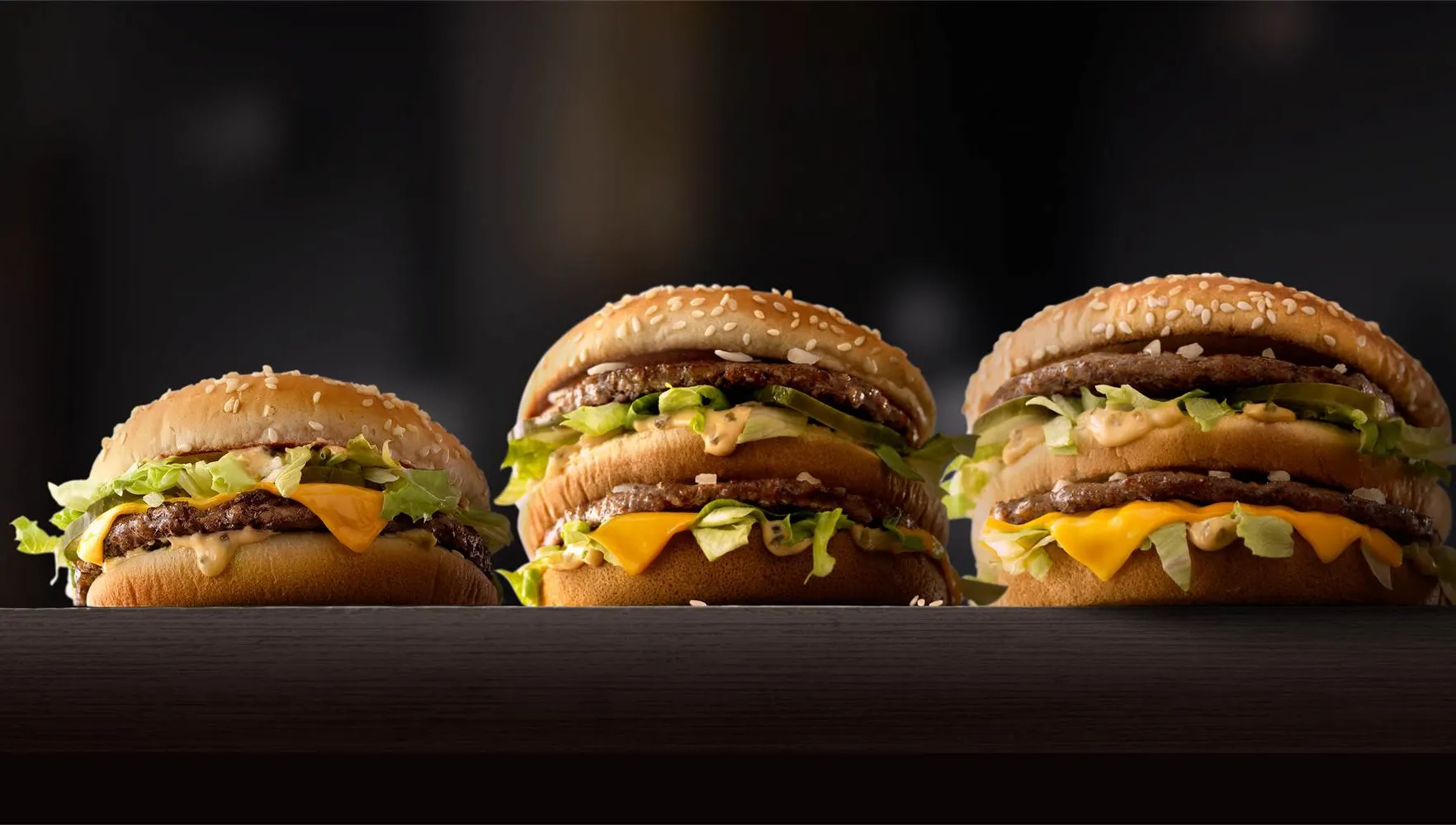 Inventatorul Big Mac-ului a murit 