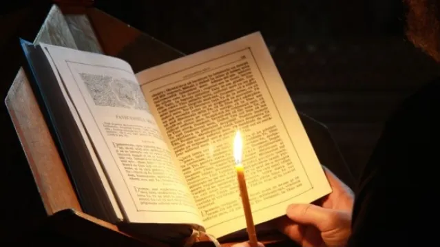 Cea mai puternică rugăciune pe care să o spui în Postul Paştelui