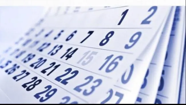 ZILE LIBERE 2017: Când va fi următoarea minivacanţă pentru români