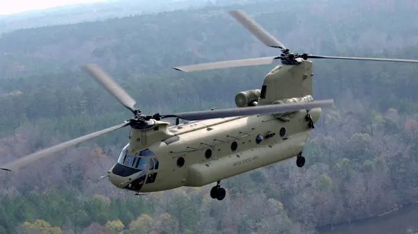 America vinde armament de 7 miliarde dolari către 4 țări arabe