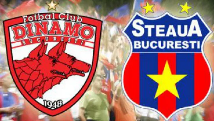 Cupa Ligii. Dinamo - Steaua. S-a stabilit preţul biletelor