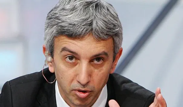 Dan Diaconescu, prima idee de afaceri care i-a venit în minte după eliberarea din închisoare