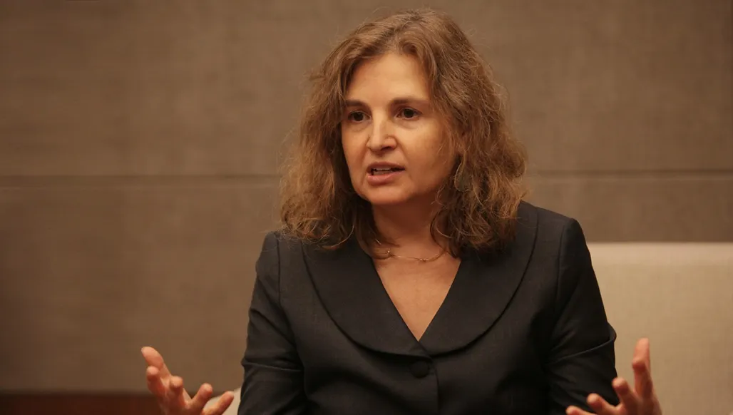 Românca, aflată la conducerea MIT, declaraţii despre alfabetizarea tehnologică