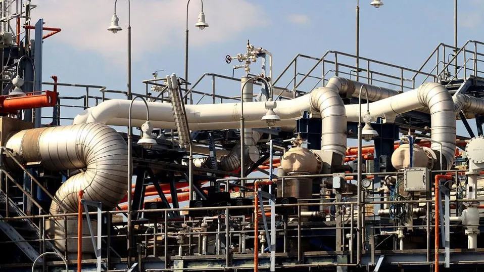 Transgaz respinge acuzaţiile că ar face un joc în favoarea Ungariei cu privire la BRUA