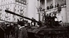 CNMR: Mulţumim eroilor de la Timişoara. 17 dec. 89, o zi uitată prea uşor de profitorii democraţiei