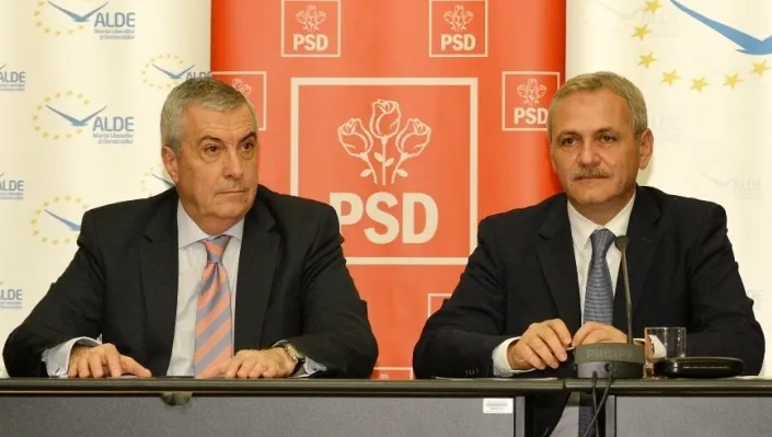 Cine sunt membrii ALDE care pot prinde posturi de miniştri în noul Guvern