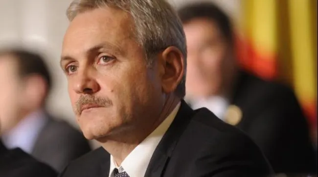 Liviu Dragnea: Preşedinţia, SRI şi SIE - bugete reduse cu 20%
