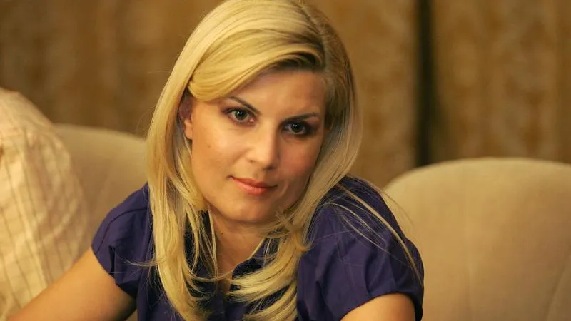 Lovitură dură pentru Elena Udrea. Ce au făcut independenții Cernea și Paleologu la votul de ieri
