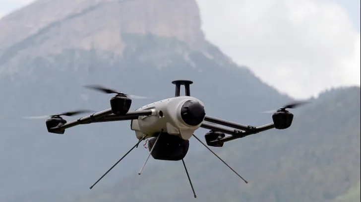 eMAG. Cât costă cele mai bune modele de drone