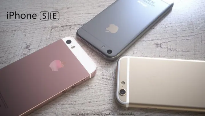 eMAG – Telefoane iPhone resigilate. Cat au ajuns sa coste iPhone 6, iPhone 5 si SE 