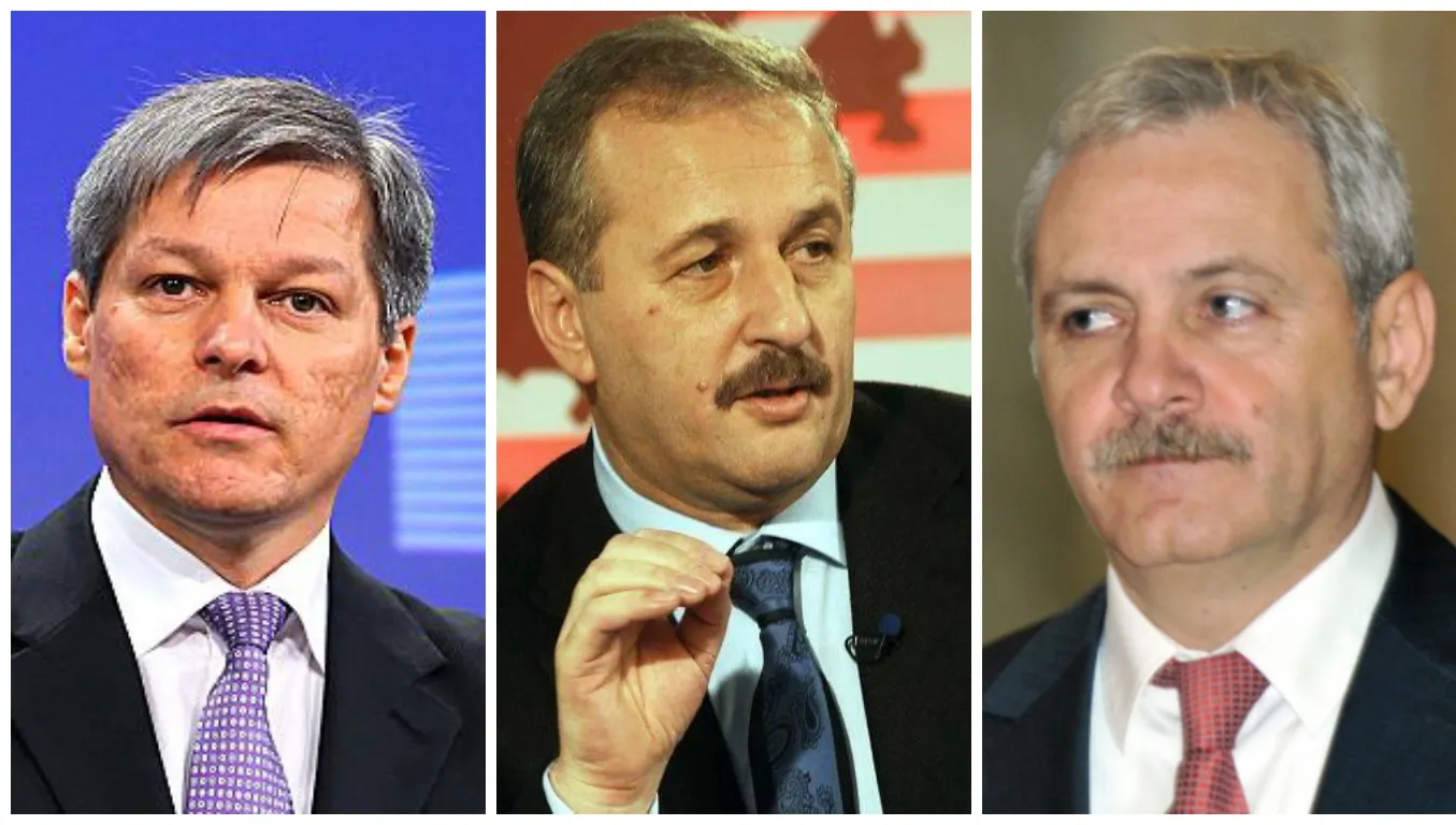 EXIT POLL după alegeri parlamentare 2016. Rareș Bogdan: cine va fi premierul României