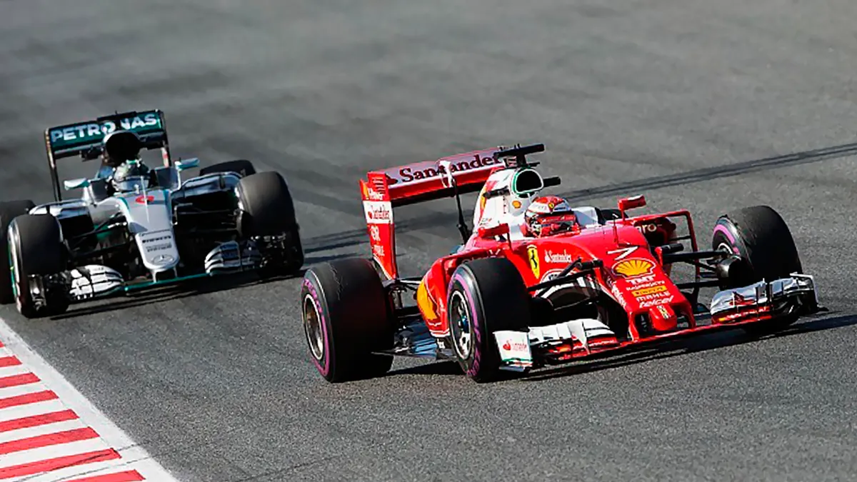 Marele Premiu de Formula 1 al Franţei revine în 2018, după 10 ani de absenţă