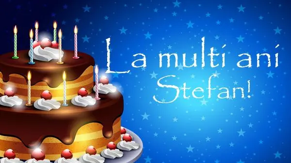MESAJE SFÂNTUL ŞTEFAN. Cele mai frumoase 23 de SMS-uri, urări şi mesaje de Sf. Ştefan de trimis 