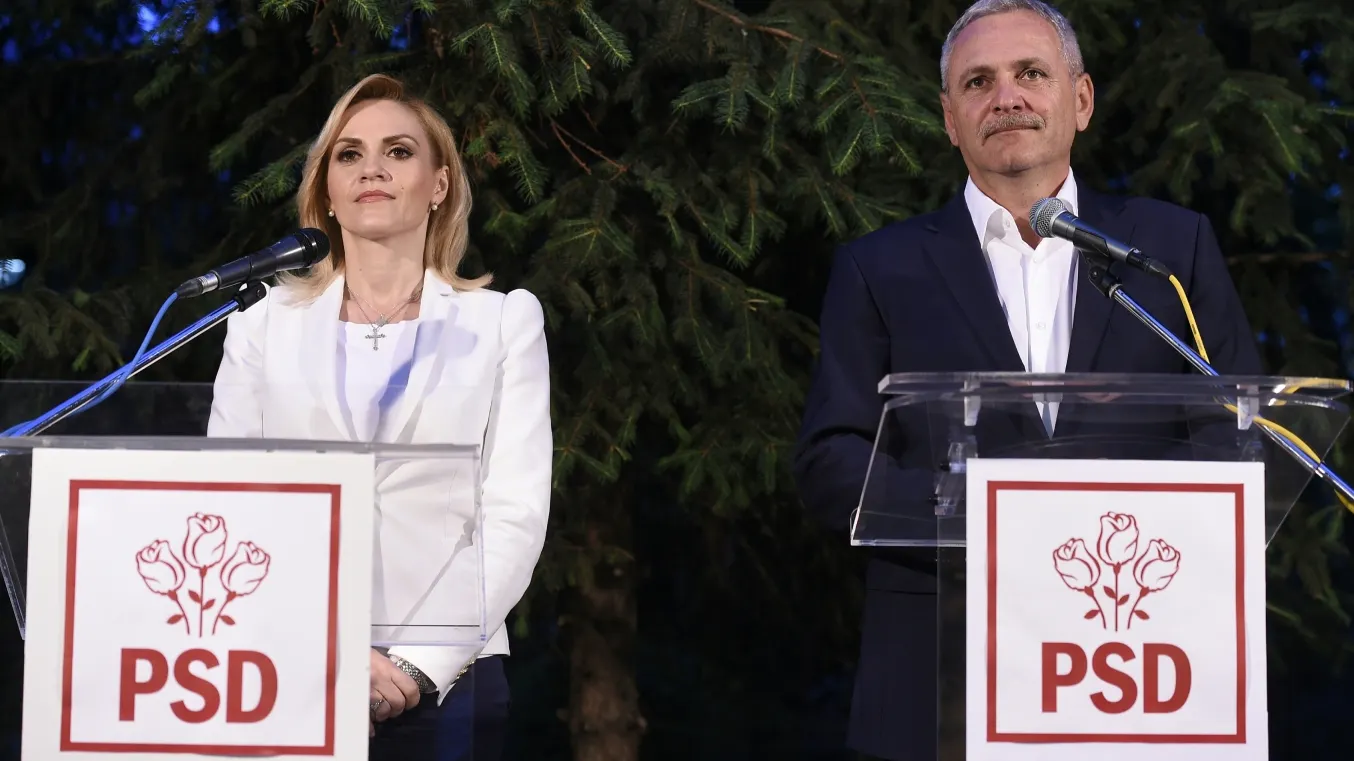 Gabriela Firea: Liviu Dragnea, cel mai îndreptăţit să fie premier al României