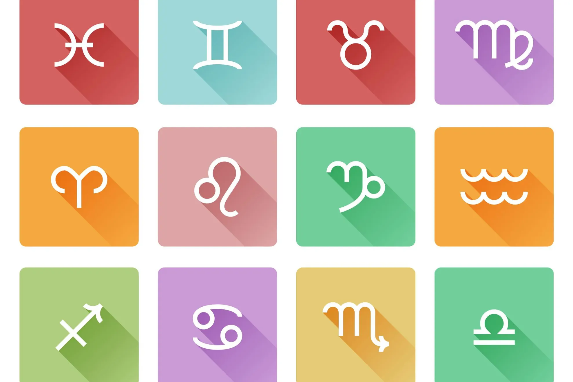 Harta comorilor zodiacale: nativii pe care să nu îi pierzi niciodată