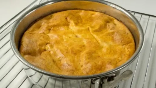 Prăjitura lui Moș Nicolae. Este delicioasă! Iată reţeta!