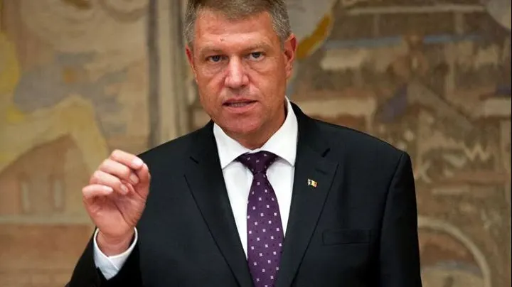 Ce scrie presa internațională despre refuzul lui Iohannis de-a o numi pe Shhaideh premier