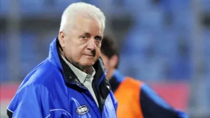 Doliu în lumea sportului. Jean Pădureanu a murit. Va fi înmormântat pe 1 ianuarie
