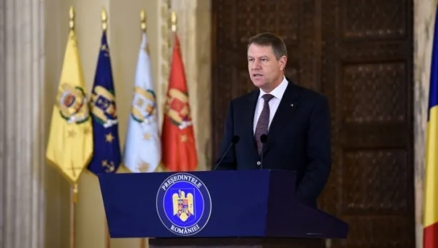 Astăzi încep consultările cu partidele. PSD și ALDE au refuzat invitația