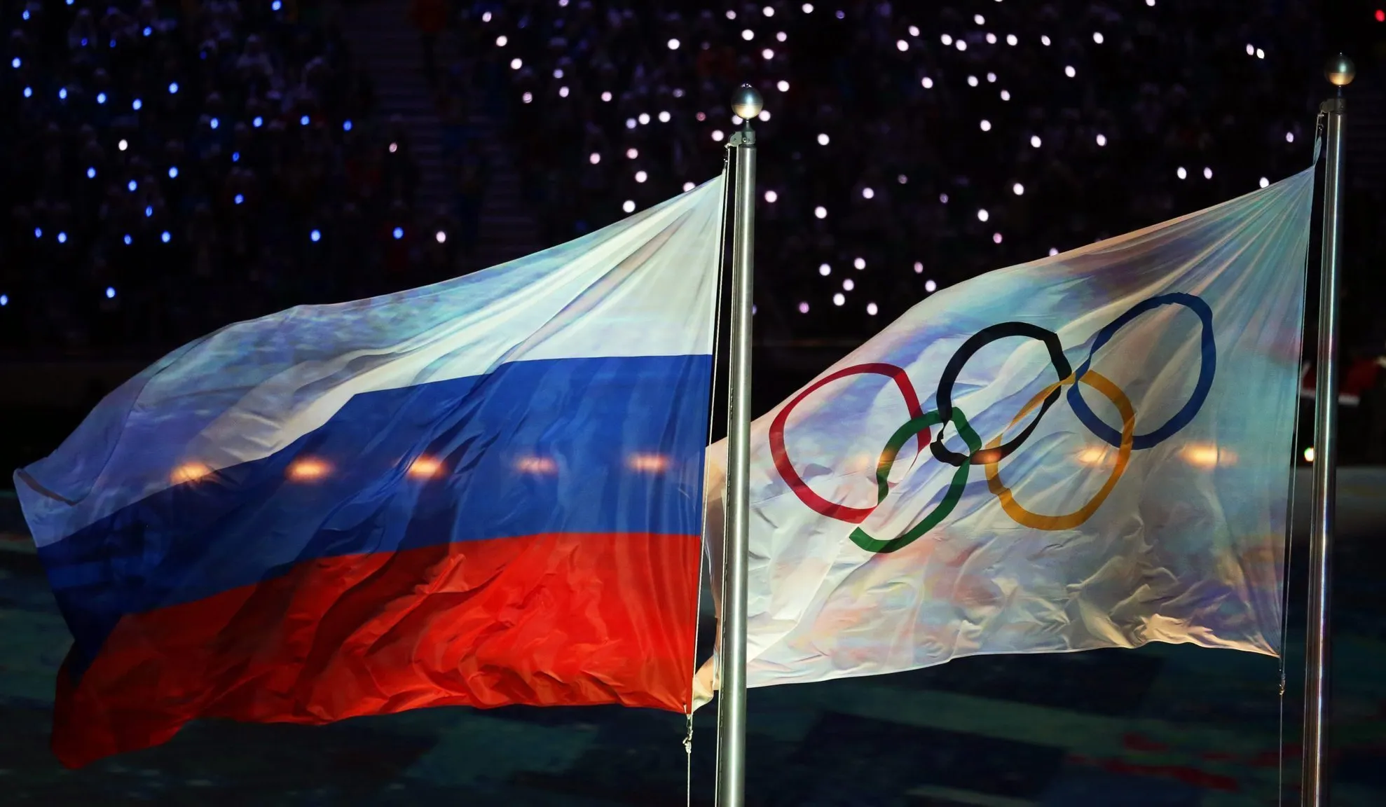 IAAF menține suspendarea Rusiei din competițiile internaționale de atletism 