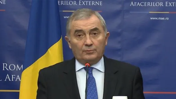 Lazăr Comănescu, scrisoare către Serghei Lavrov, după asasinarea ambasadorului rus în Turcia