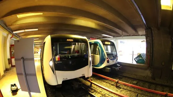 Veşti bune pentru cei care merg în fiecare zi cu metroul! Se implementează o nouă metodă de plată