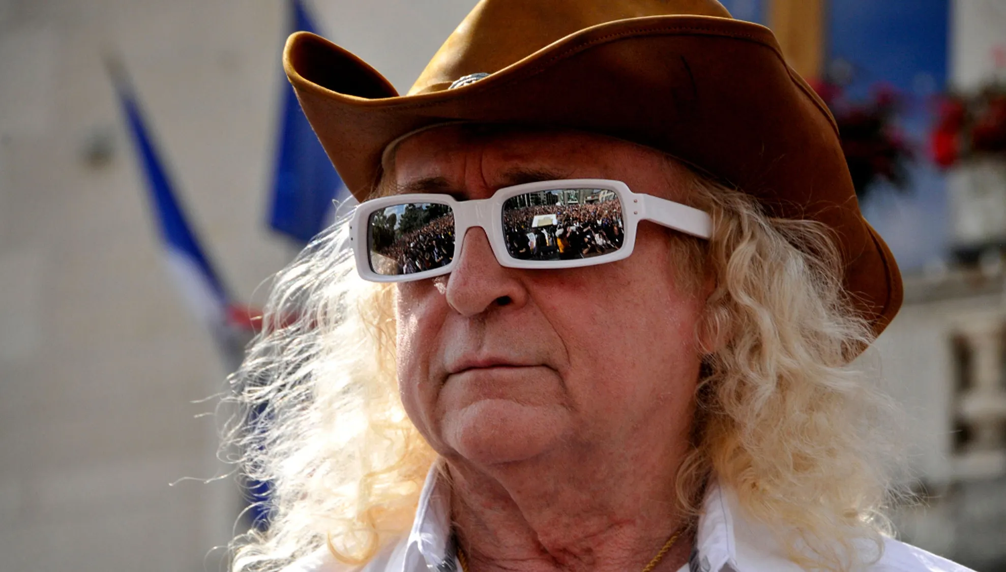 Ultimele veşti despre starea de sănătate a cântăreţului Michel Polnareff