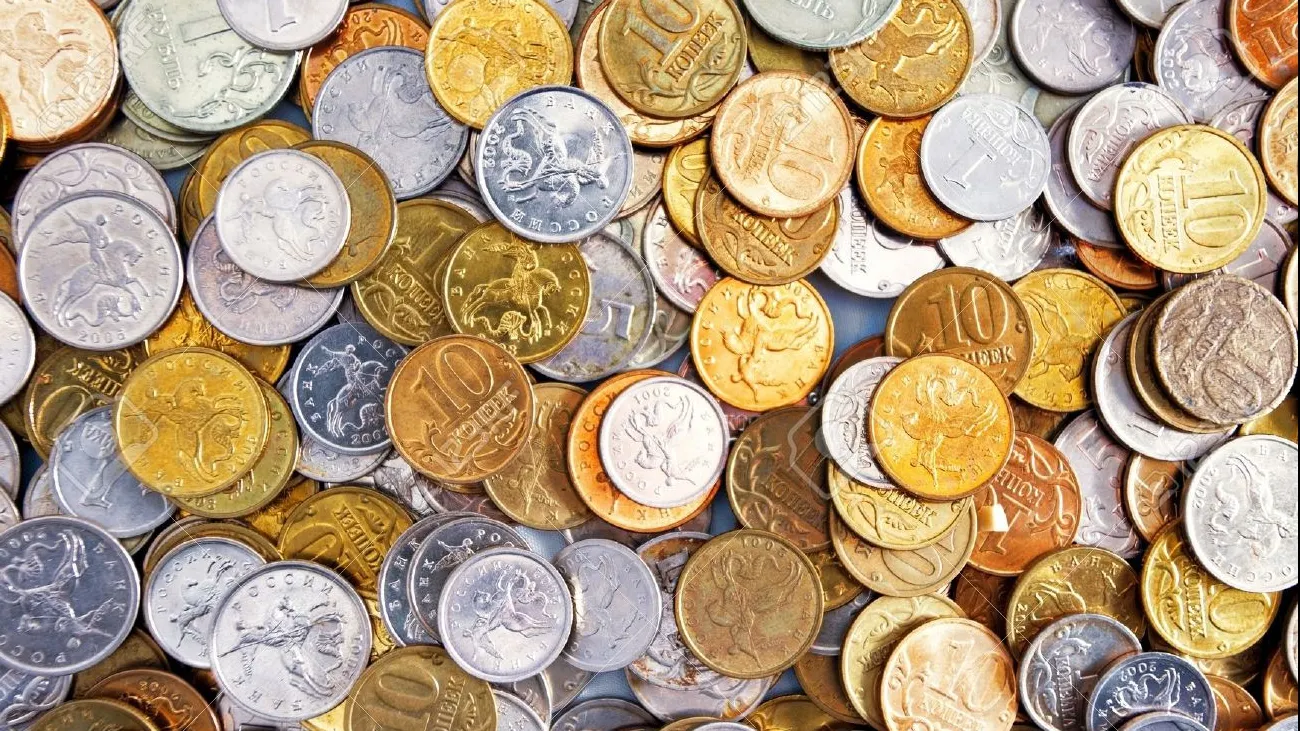 Cei care au această monedă veche se pot îmbogăți cu aproape 2.000 de lei