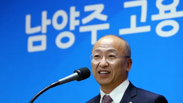 Fostul ministru al sănătății sud-coreean Moon Hyung-Pyo a fost arestat 