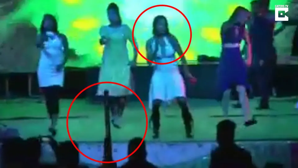 Moment şocant, filmat. Femeie însărcinată, ucisă la o nuntă: a refuzat să danseze cu un beţiv