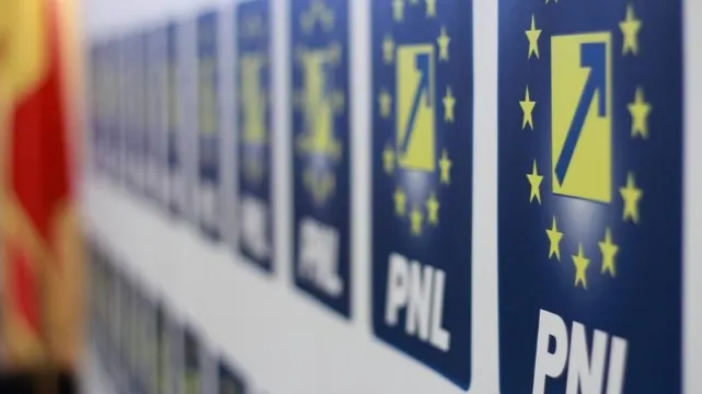 Dezastru pentru PNL București. Membrii filialei au anunțat un scor zdrobitor pentru Capitală