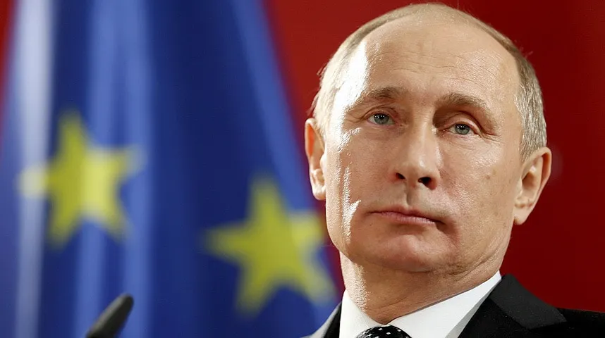 Cum motivează Vladimir Putin expulzarea diplomaților americani din Rusia