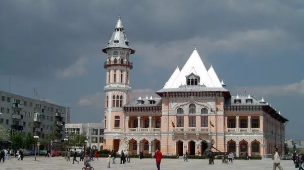 REZULTATE ALEGERI BUZĂU. PSD, scor șoc. PNL, umilit