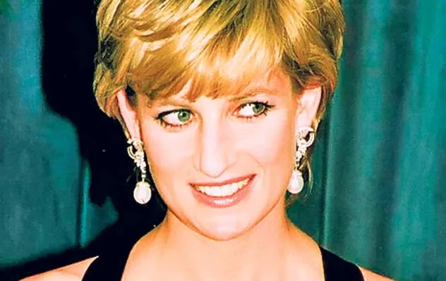 Spiritul Prinţesei Diana, reînviat de Ducesa Kate. Ce a purtat soţia Prinţului William