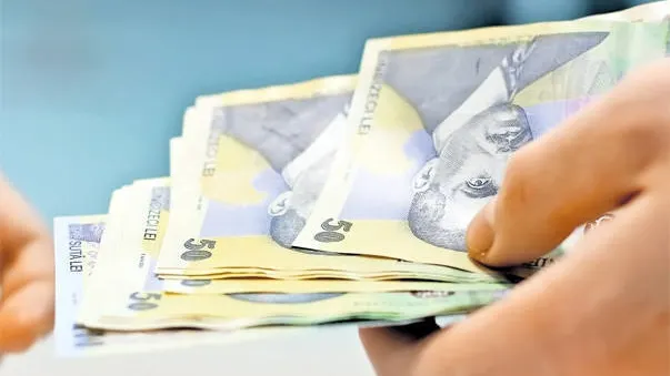 Peste două milioane de români vor primi mai mulți bani, de mâine